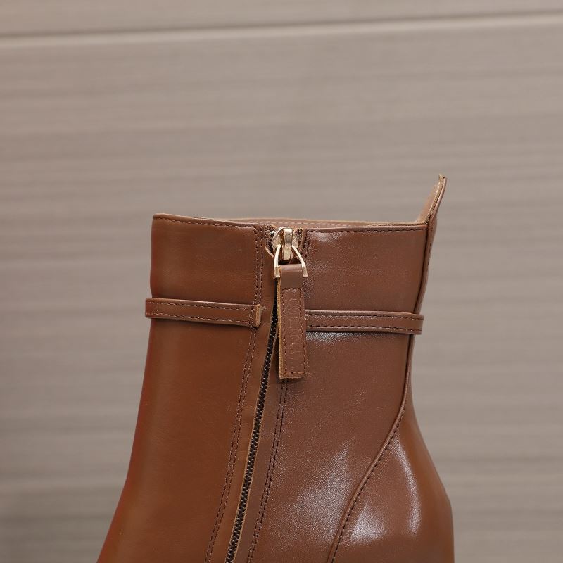 Valentino Boots